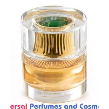B Boucheron Generic Oil Perfume 50ML (0007)